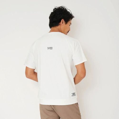 ヴィトゥエルブのTシャツ