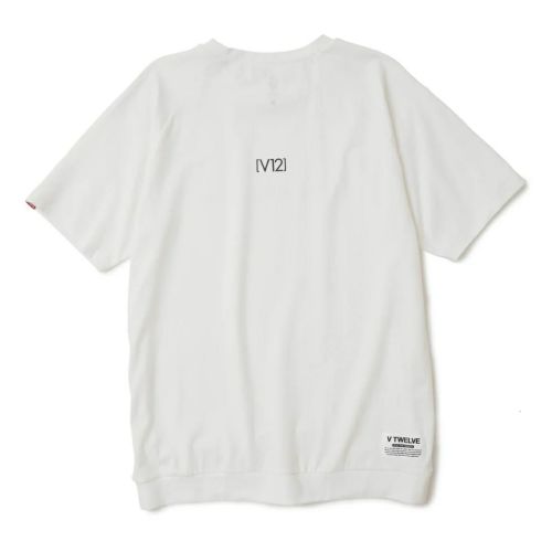 ヴィトゥエルブのTシャツ