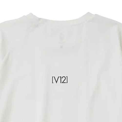 ヴィトゥエルブのTシャツ