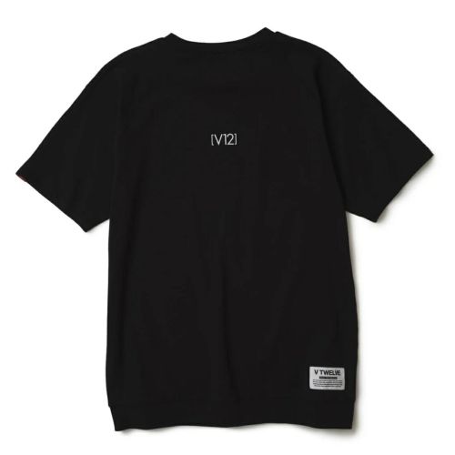 ヴィトゥエルブのTシャツ