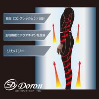 ドロンのアンダーウェア