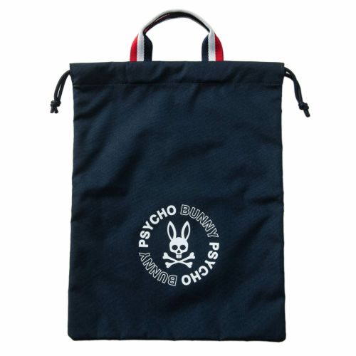 サイコバニー日本正規品のシューズバッグ