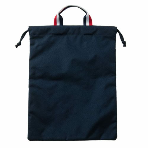 サイコバニー日本正規品のシューズバッグ
