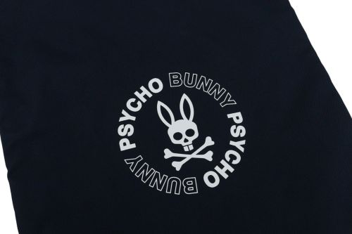 サイコバニー日本正規品のシューズバッグ