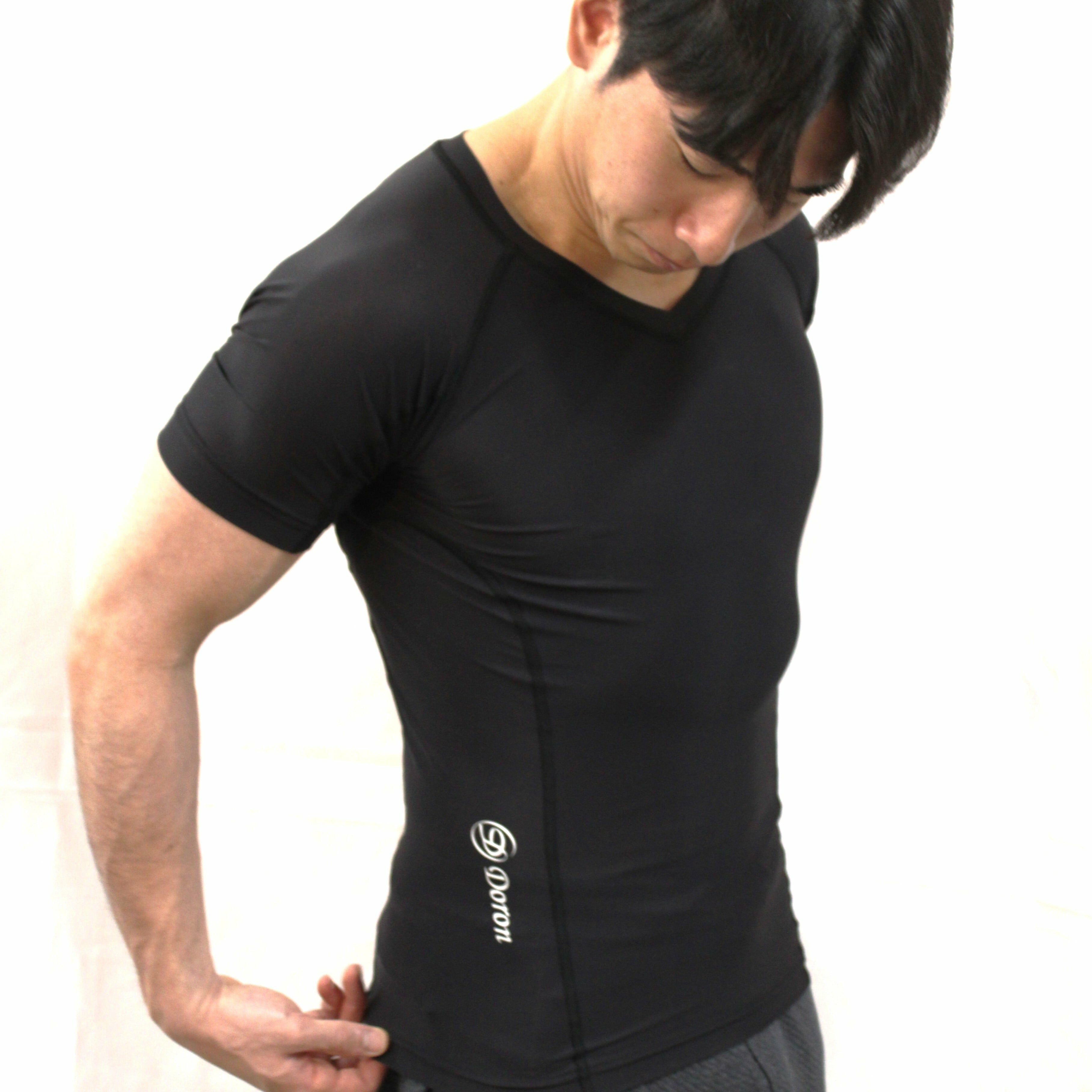 ドロンファイテンのアンダーウェア