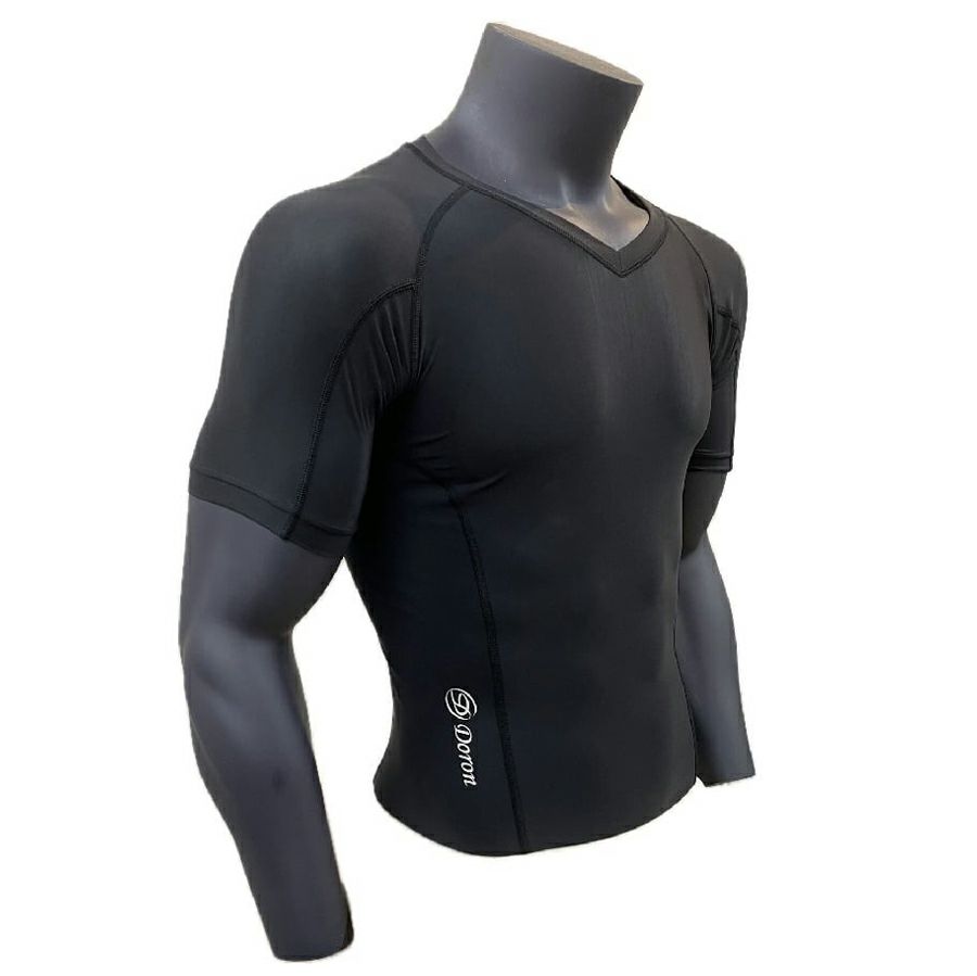 ドロンファイテンのアンダーウェア