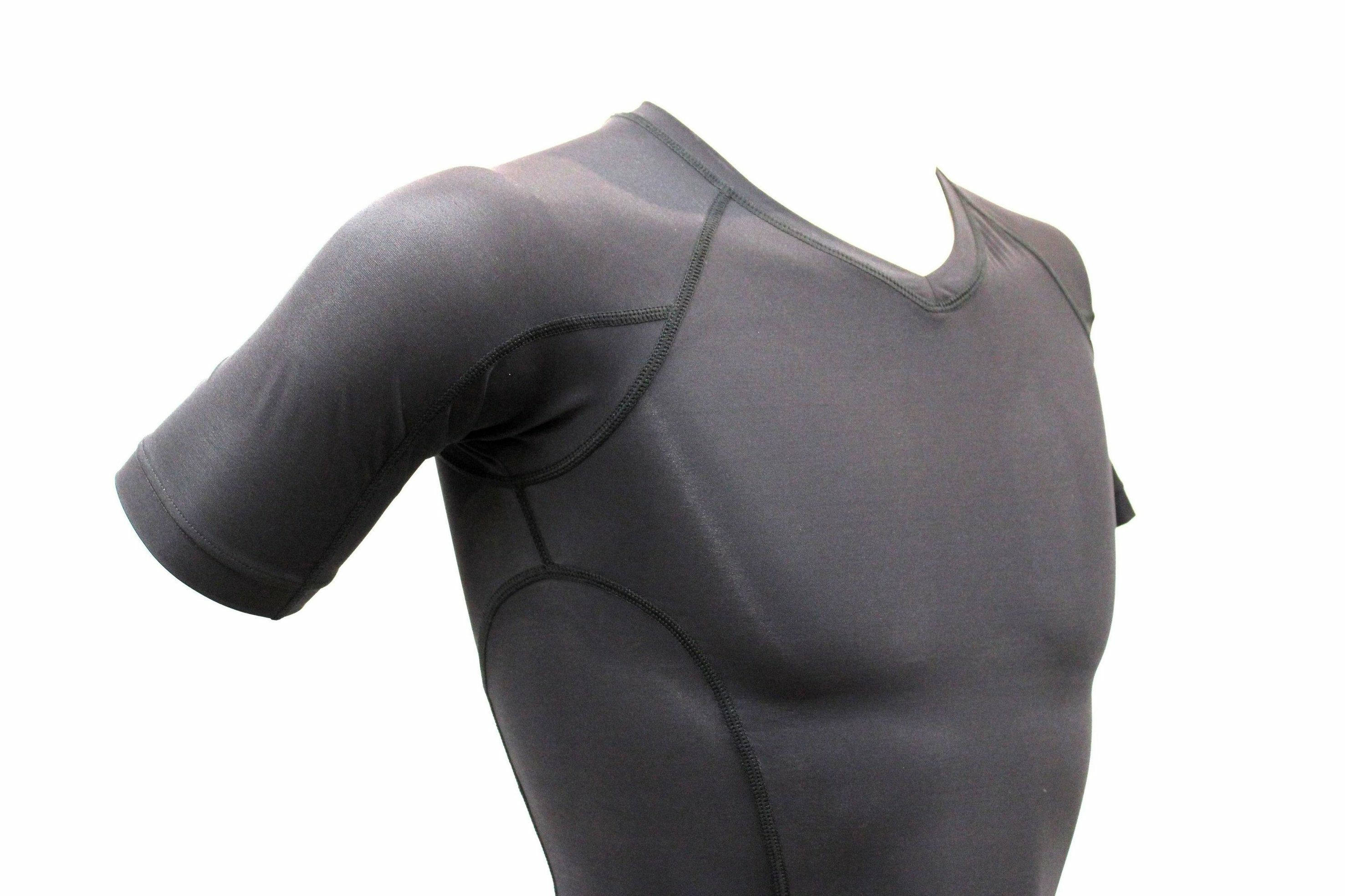 ドロンファイテンのアンダーウェア