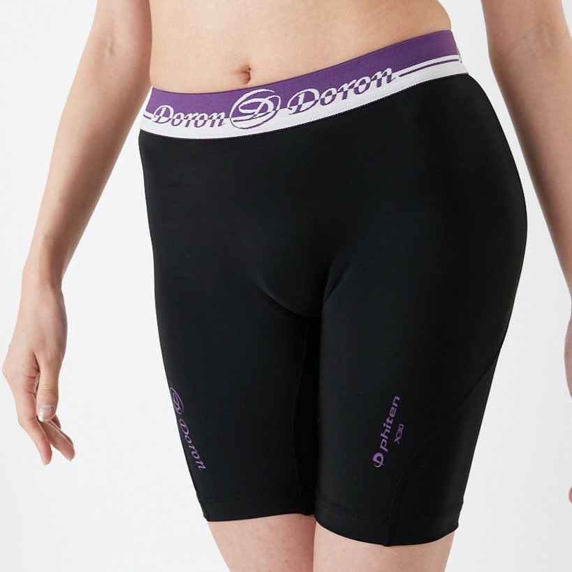 ドロンファイテンのアンダーウェア