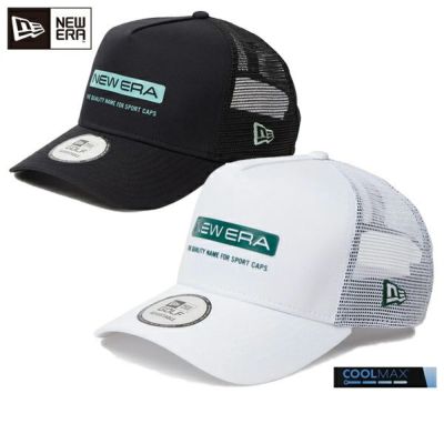 キャップ メンズ レディース ニューエラ ゴルフ ニューエラ NEW ERA 日本正規品 2025 春夏 新作 ゴルフ