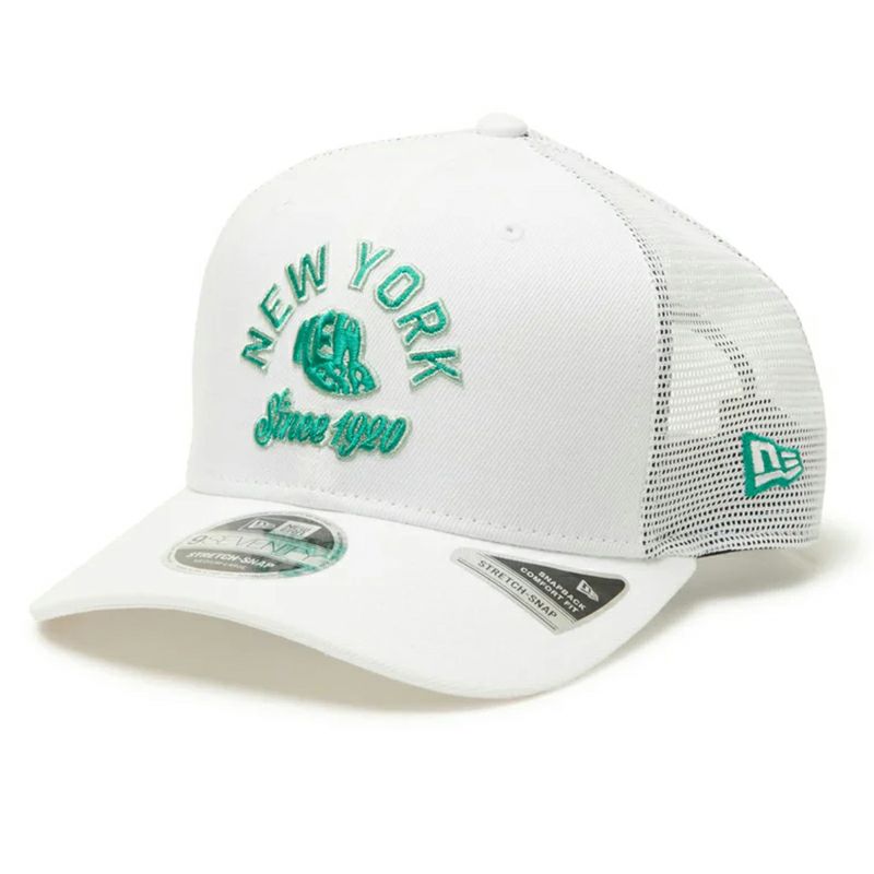 ニューエラゴルフ日本正規品のキャップ