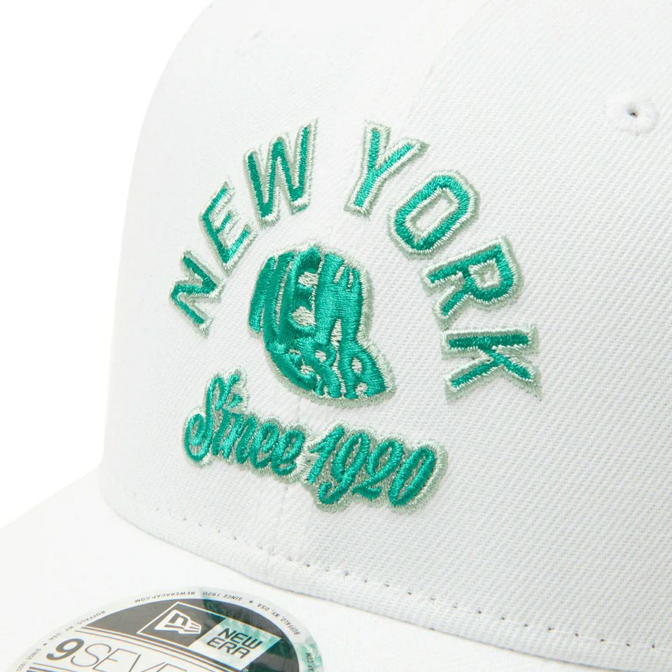 ニューエラゴルフ日本正規品のキャップ