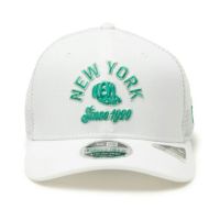 ニューエラゴルフ日本正規品のキャップ