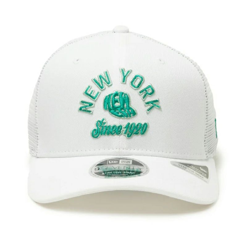 ニューエラゴルフ日本正規品のキャップ