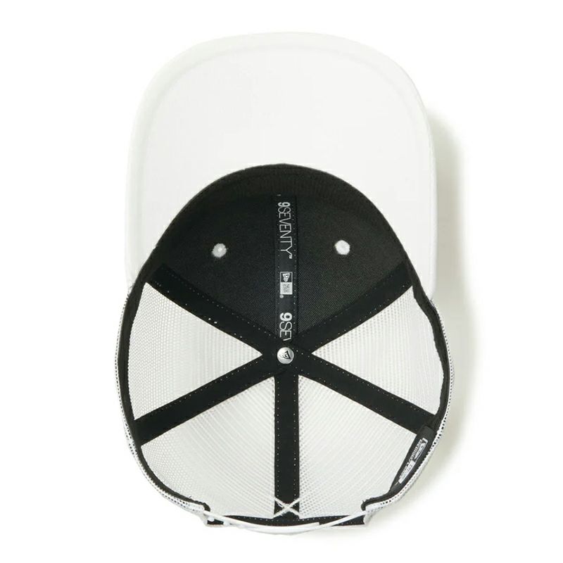 ニューエラゴルフ日本正規品のキャップ