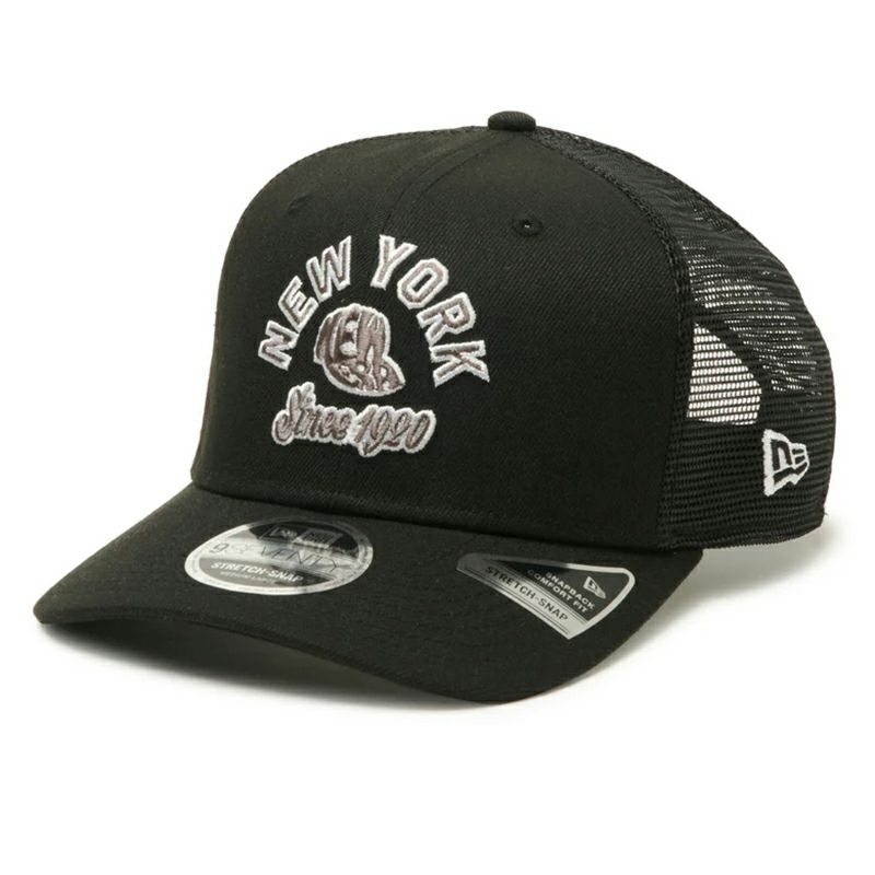 ニューエラゴルフ日本正規品のキャップ