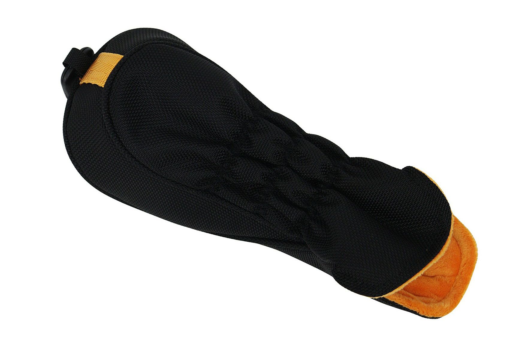 キックスリーのヘッドカバー