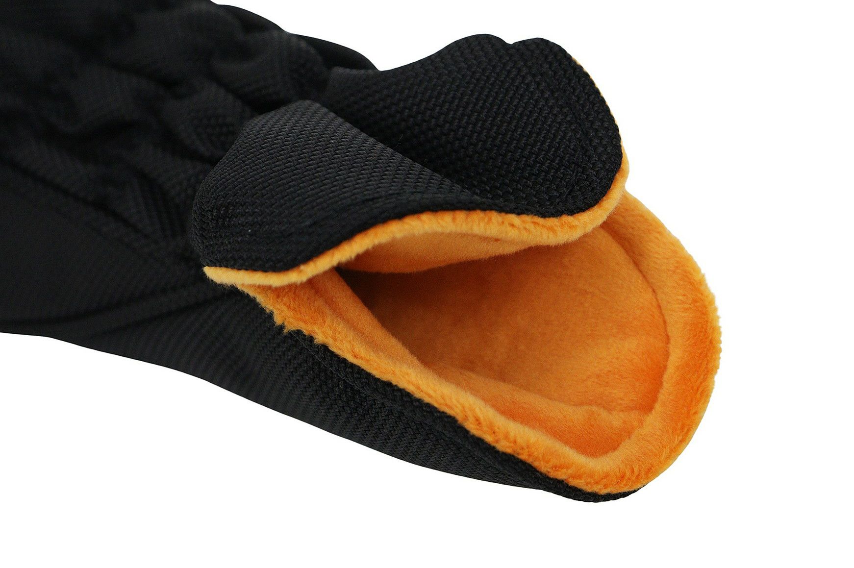 キックスリーのヘッドカバー