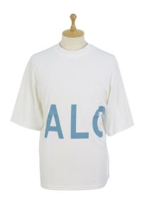 サルベージパブリックコレパのハイネックシャツ