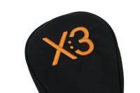 キックスリーのヘッドカバー