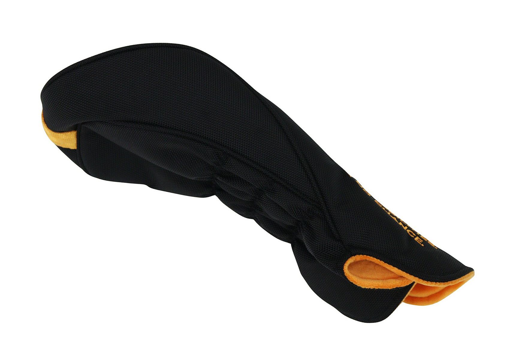 キックスリーのヘッドカバー