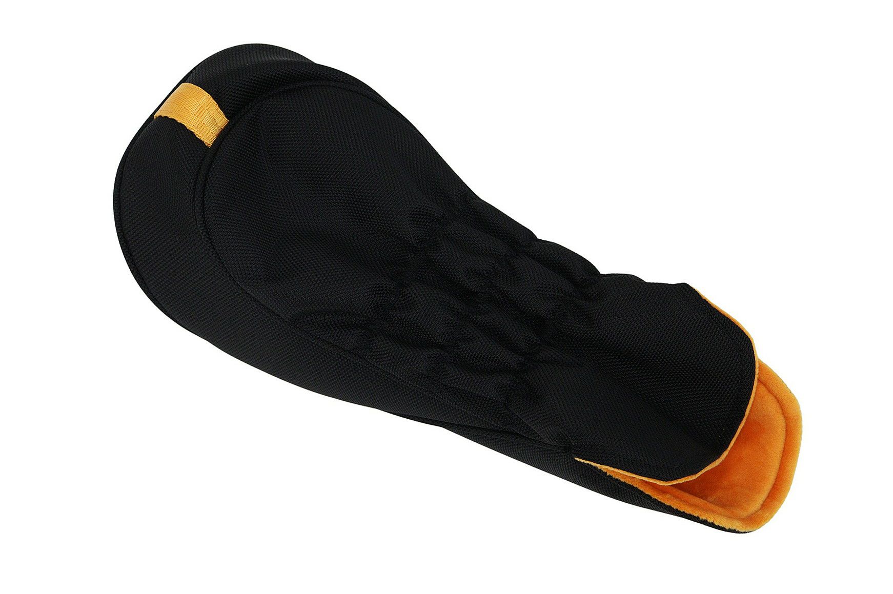 キックスリーのヘッドカバー