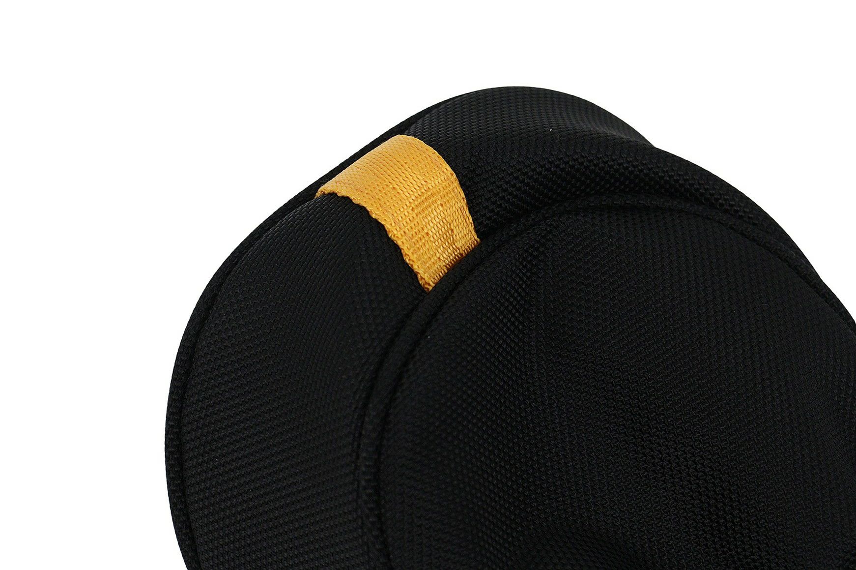 キックスリーのヘッドカバー