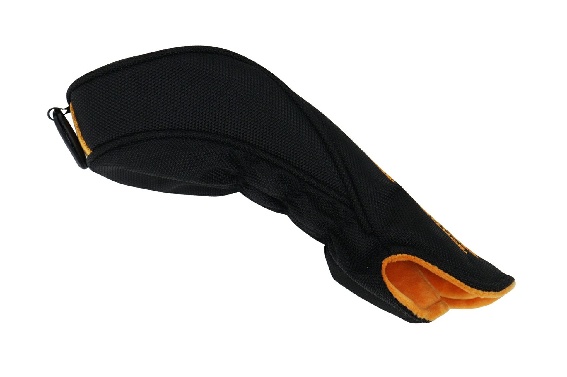 キックスリーのヘッドカバー