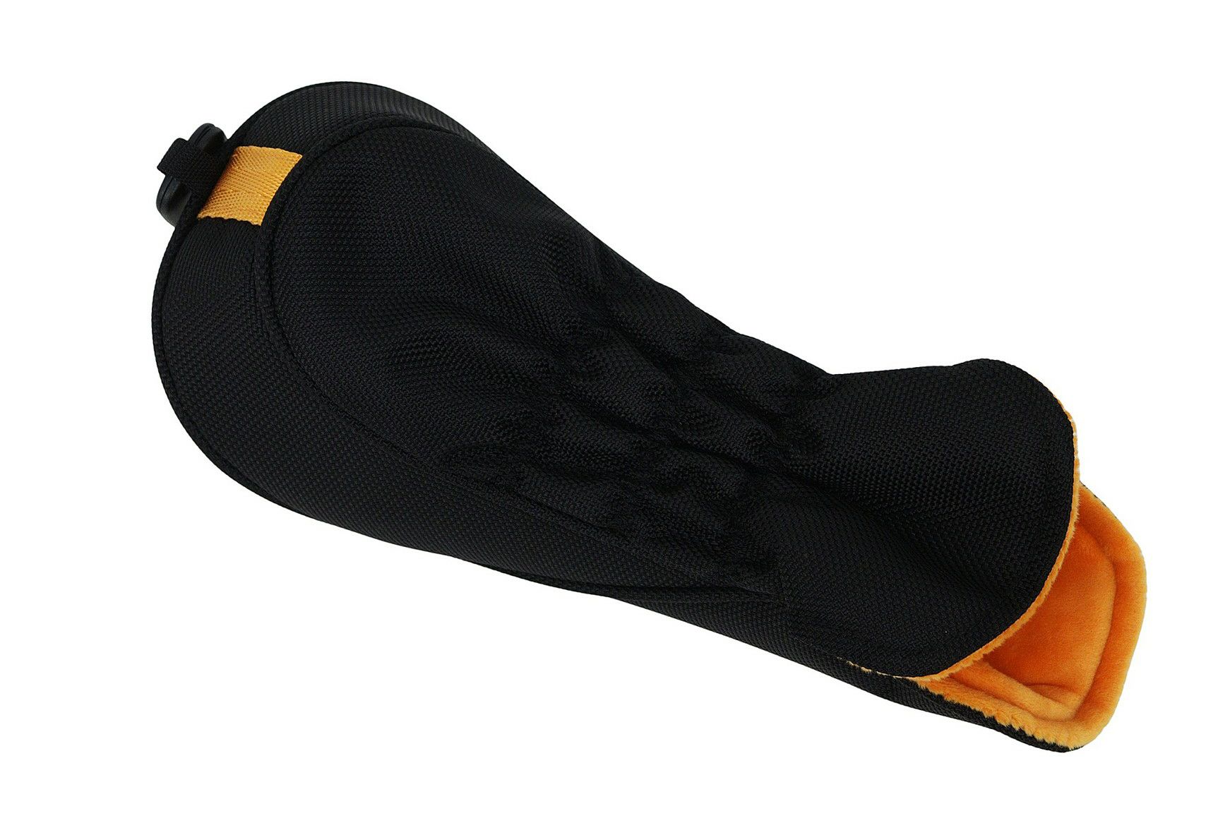 キックスリーのヘッドカバー