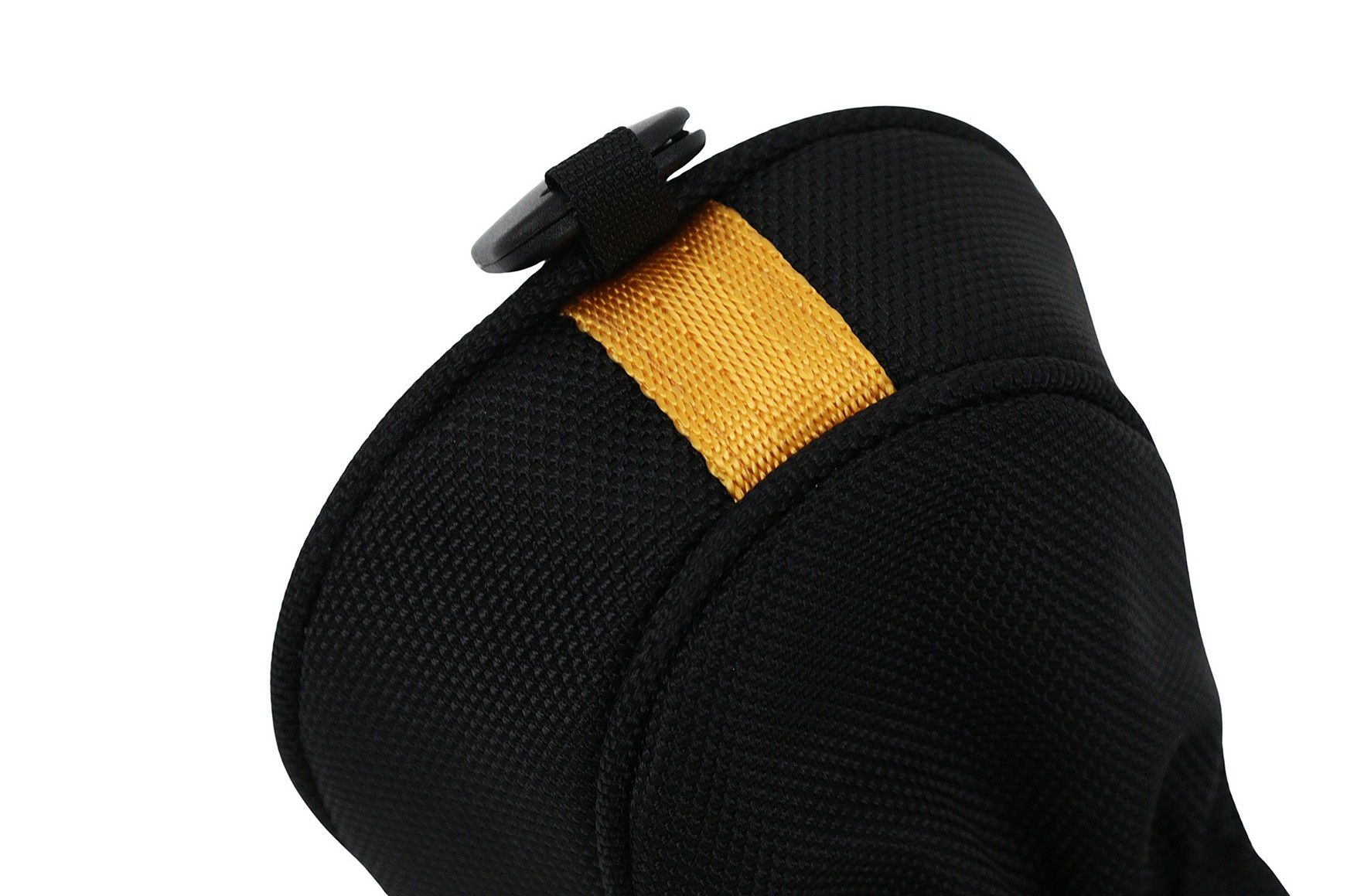 キックスリーのヘッドカバー