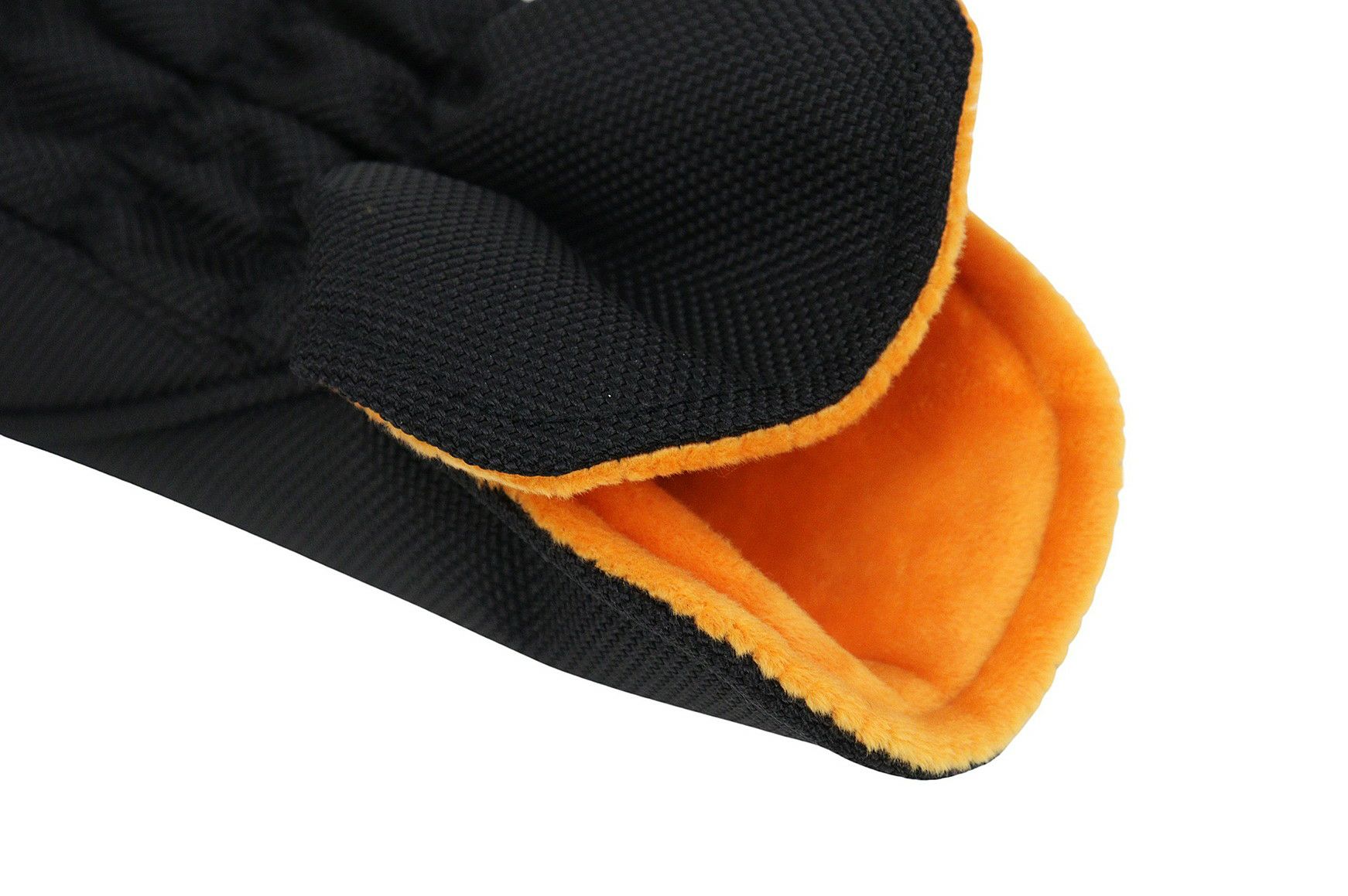 キックスリーのヘッドカバー