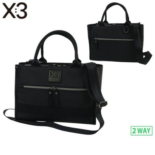 カートバッグ メンズ レディース キックスリー KI-XXX THREE ゴルフ