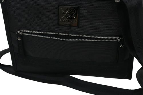 キックスリーのカートバッグ
