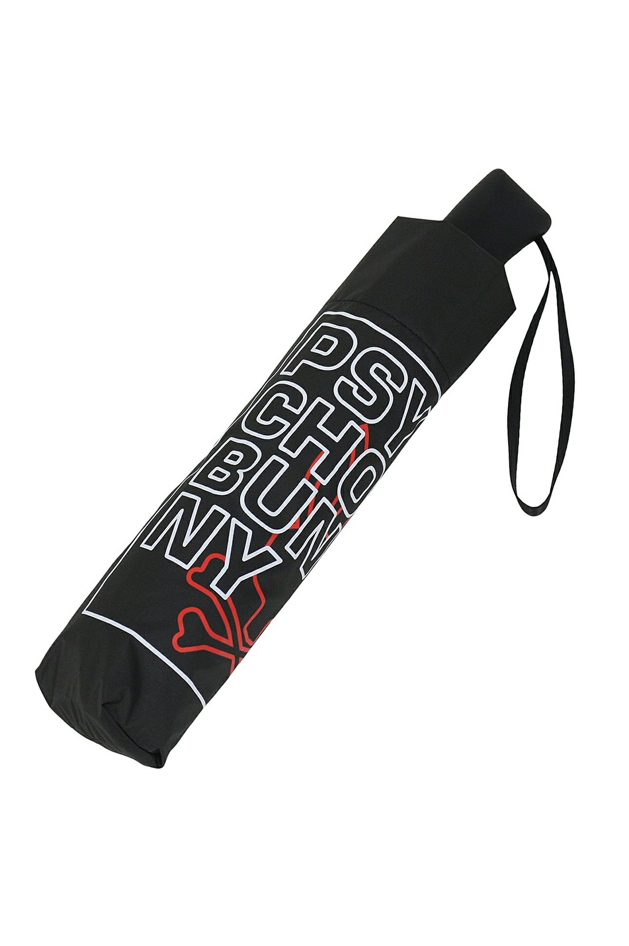 サイコバニーの傘