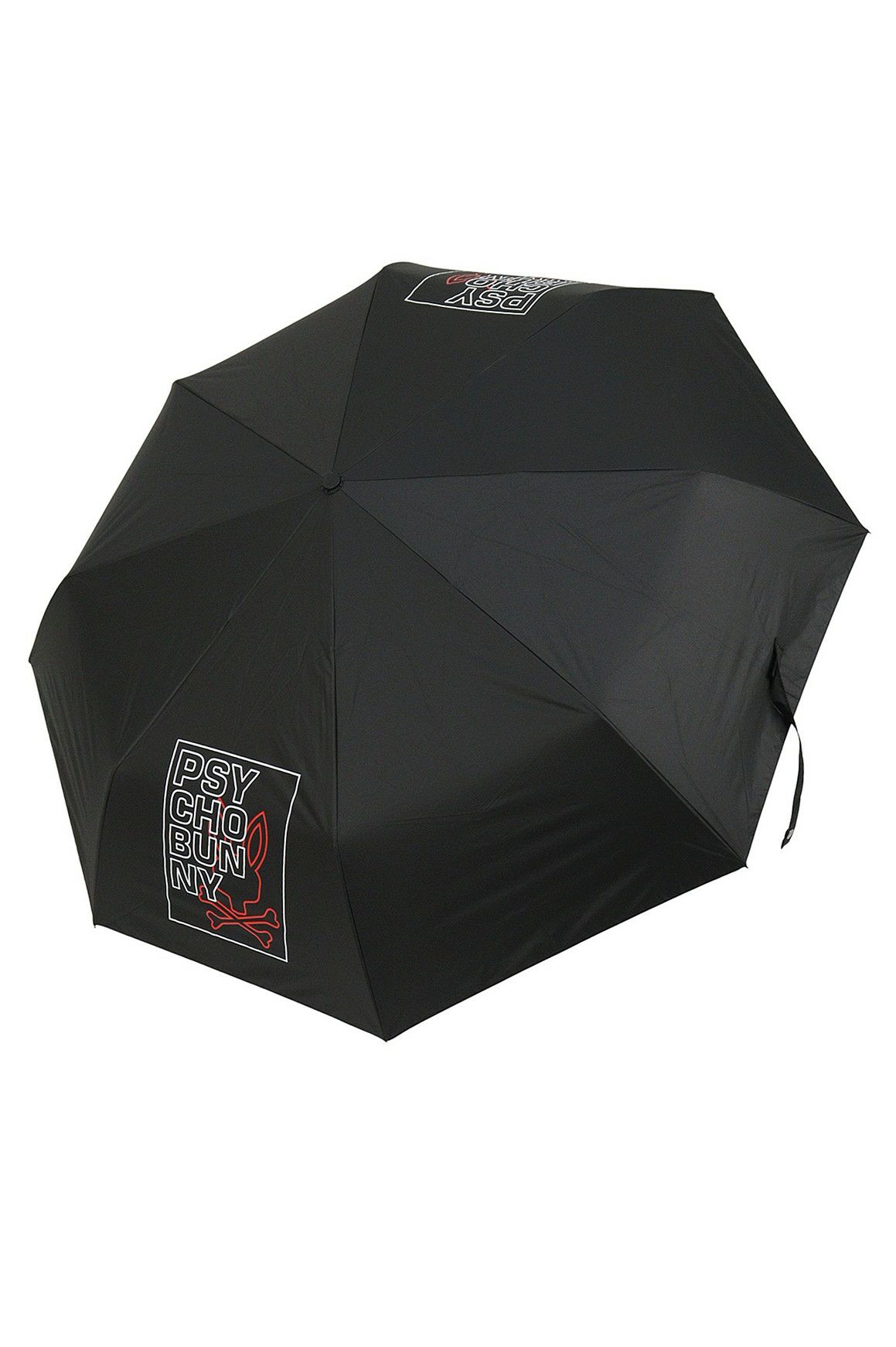 サイコバニーの傘