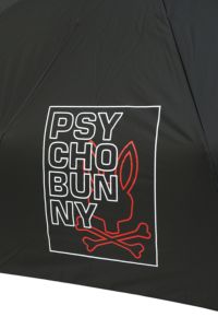 サイコバニーの傘
