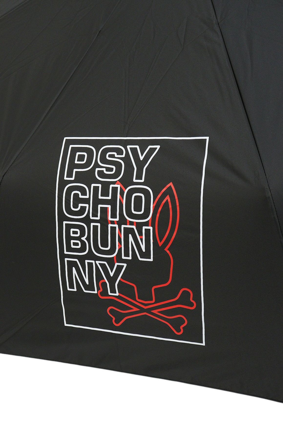 サイコバニーの傘