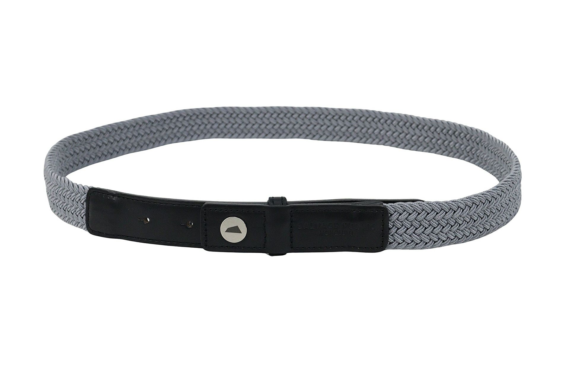 サルベージのベルト