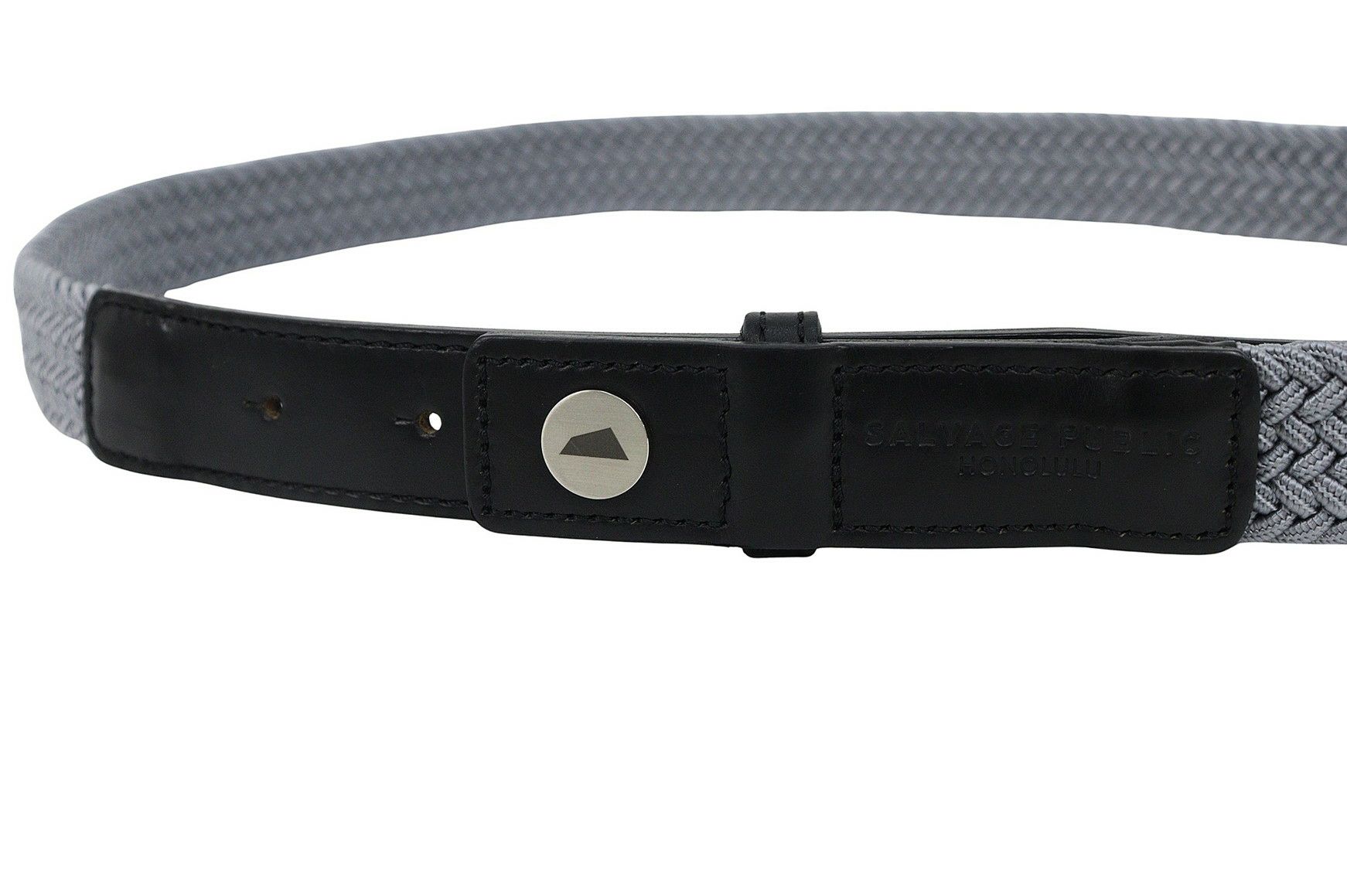 サルベージのベルト