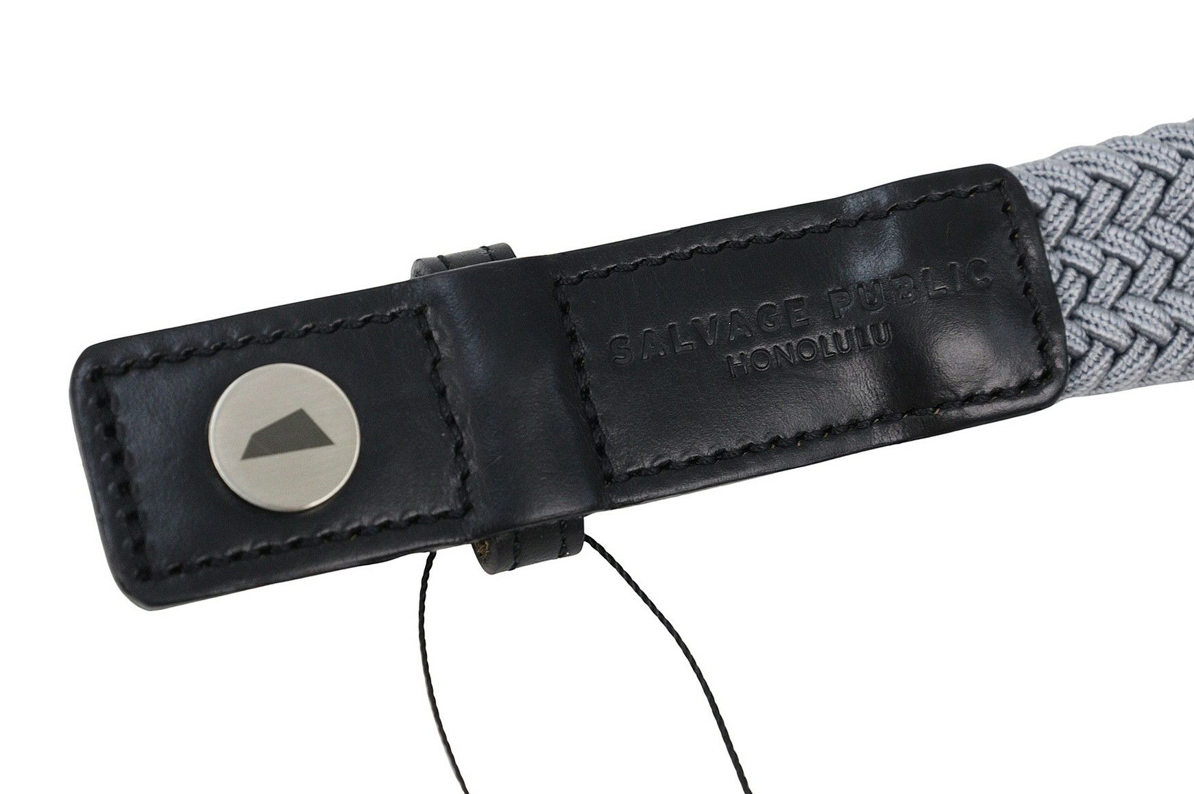 サルベージのベルト