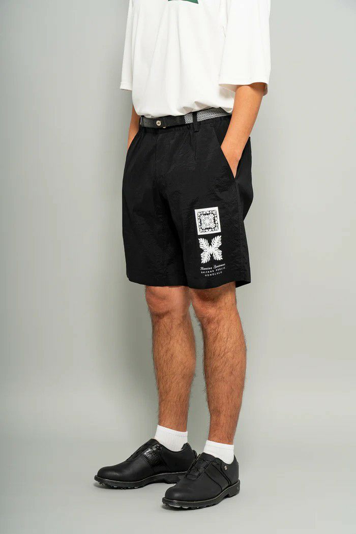 サルベージのベルト