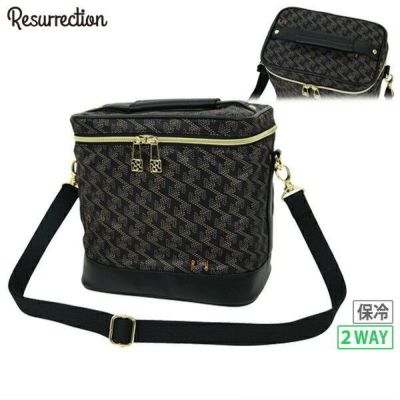 カートバッグ メンズ レディース レザレクション Resurrection ゴルフ