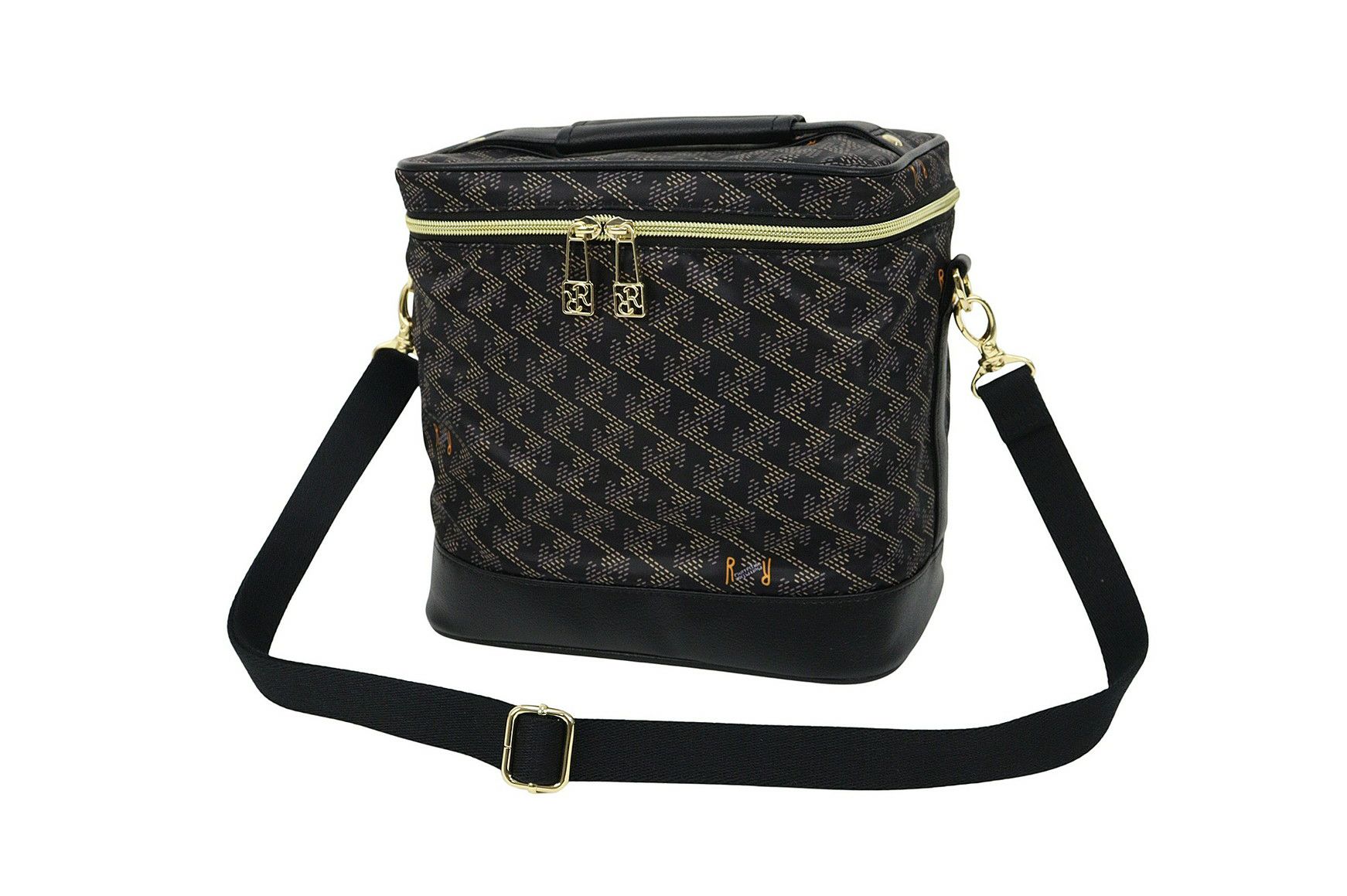 レザレクションのカートバッグ