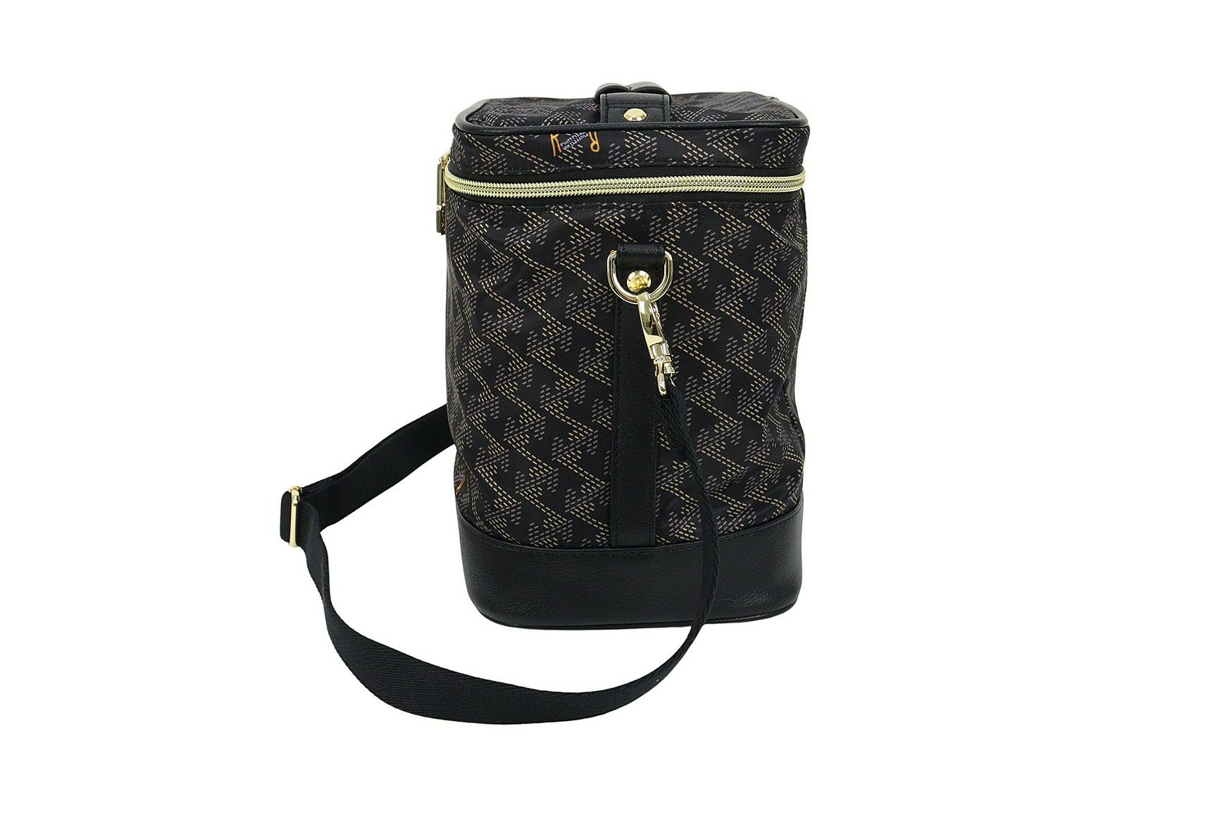 レザレクションのカートバッグ