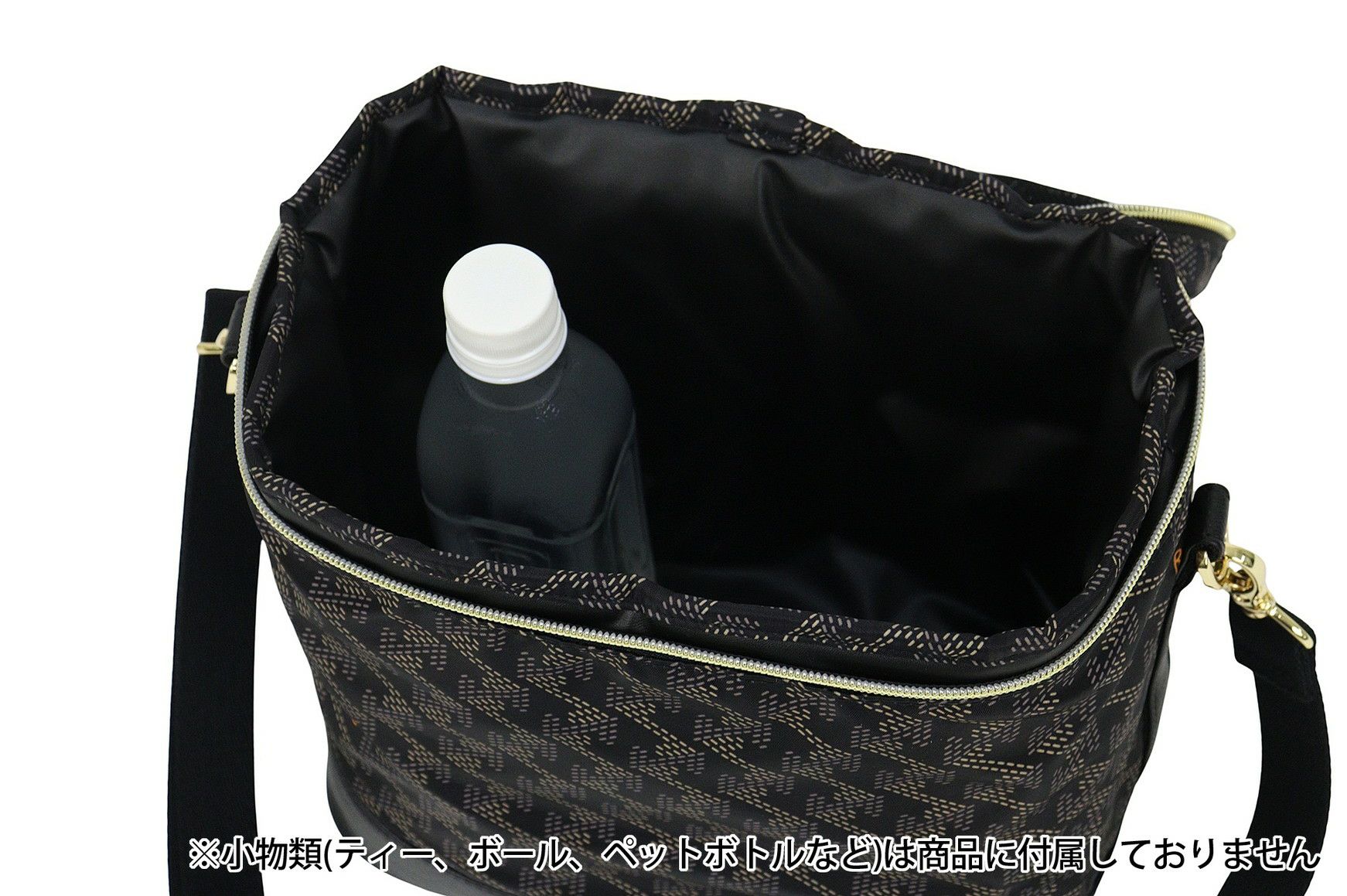 レザレクションのカートバッグ