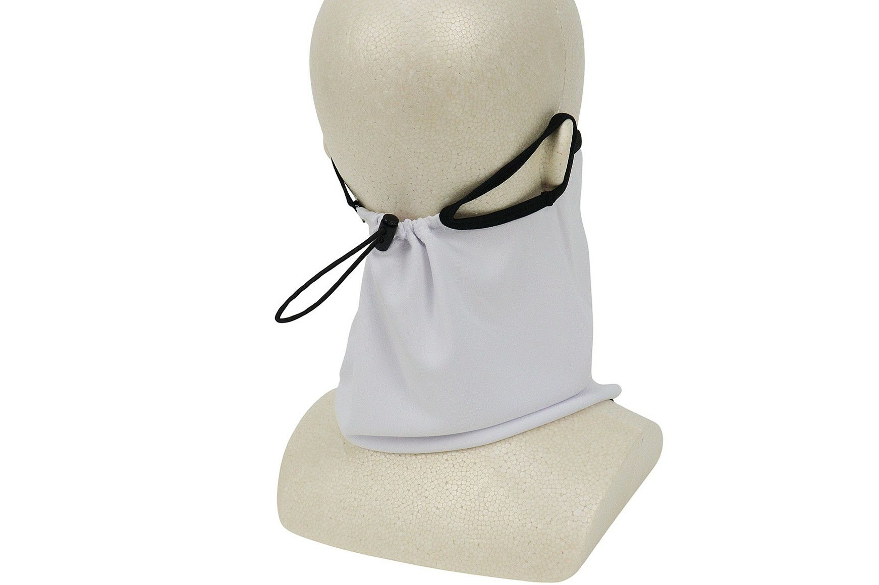 セシルマクビーグリーンのフェイスカバー