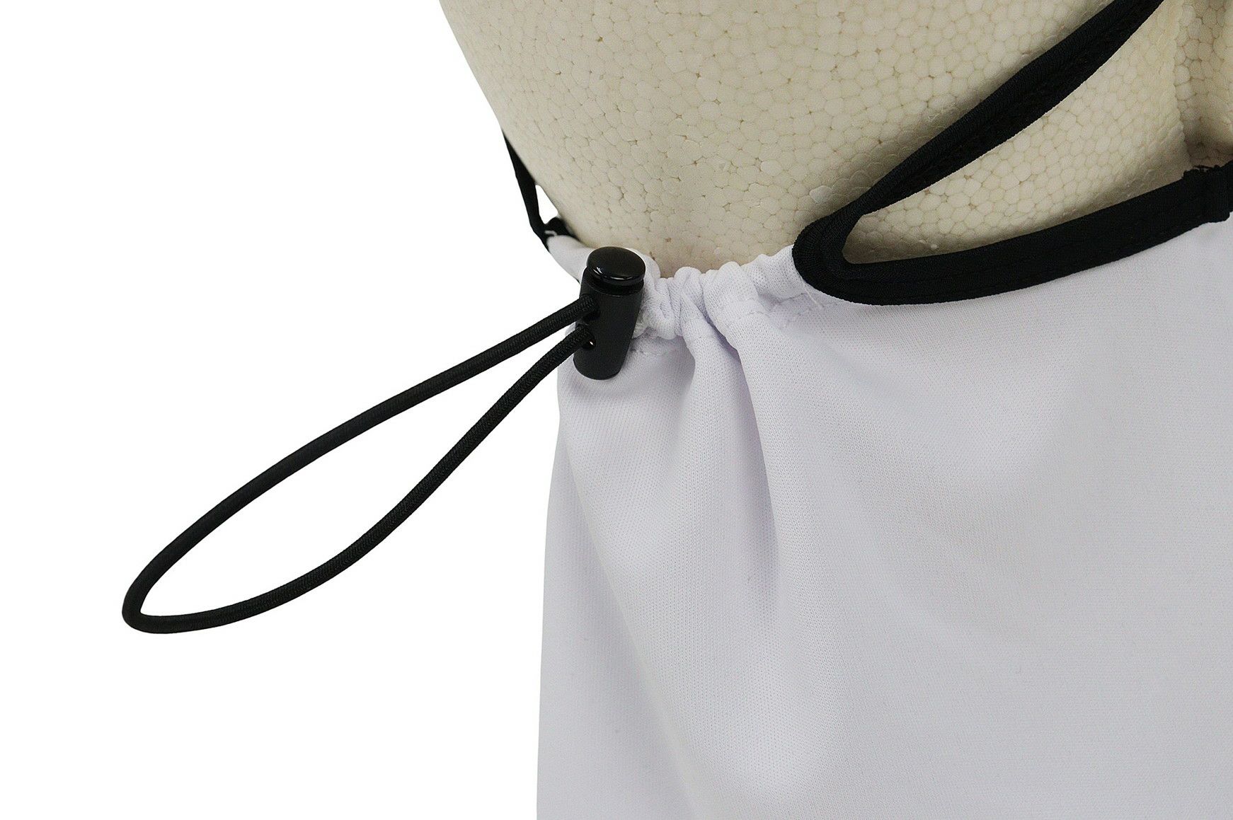 セシルマクビーグリーンのフェイスカバー