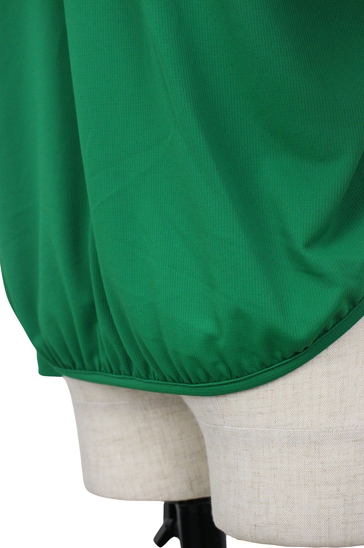 アンパスィのハイネックシャツ