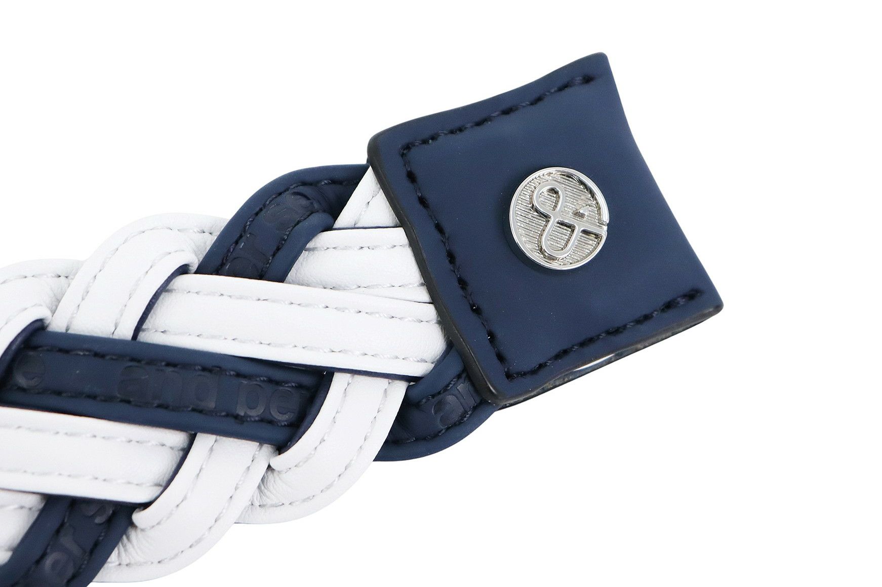 アンパスィのベルト