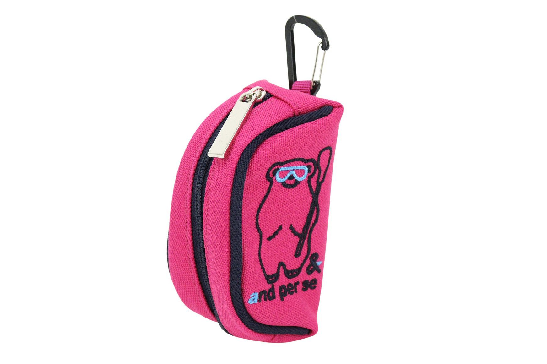 アンパスィのボールケース