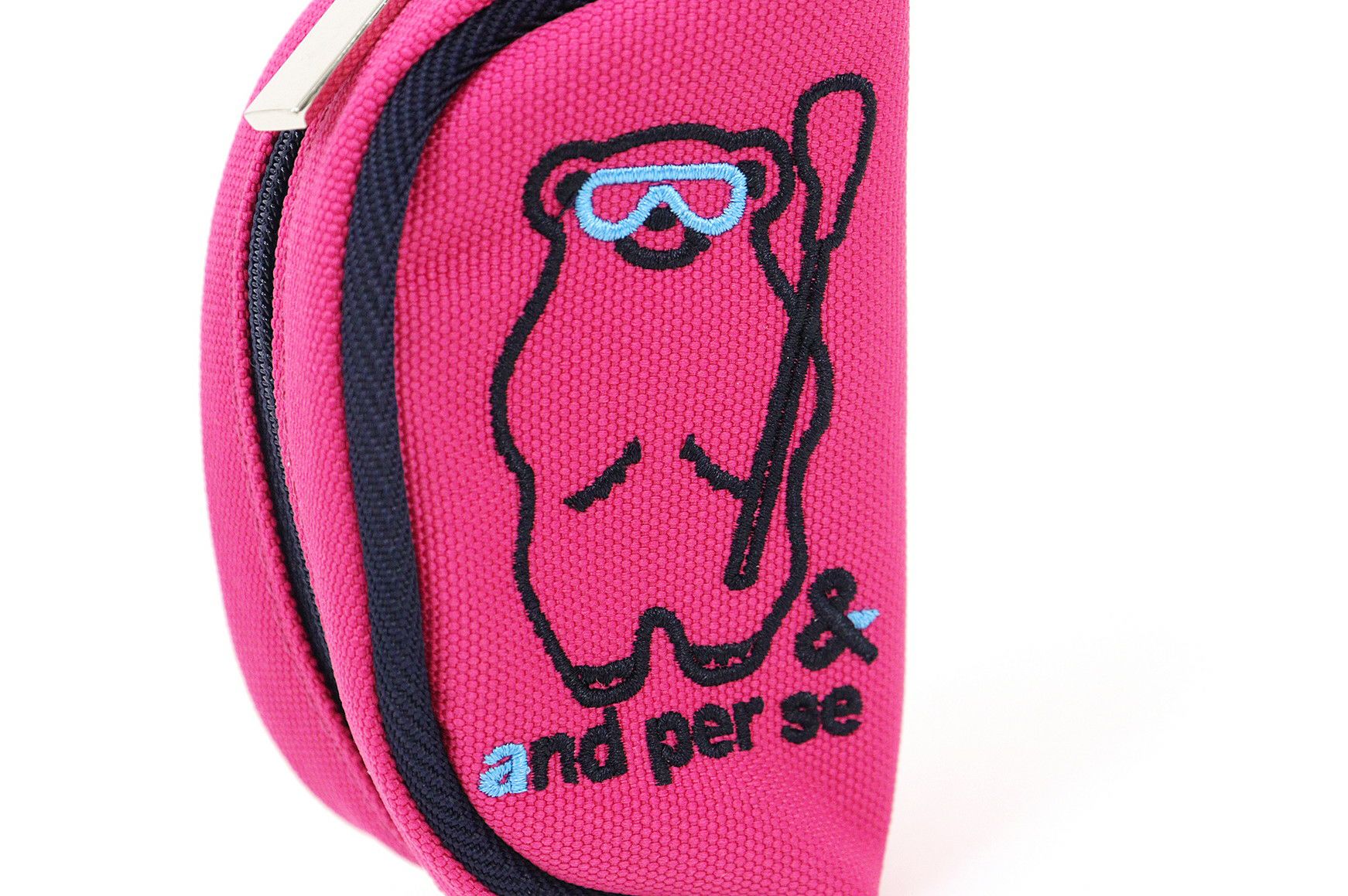 アンパスィのボールケース